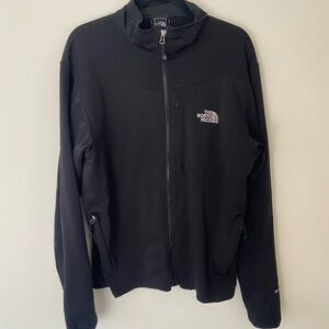 Large men’s Northface